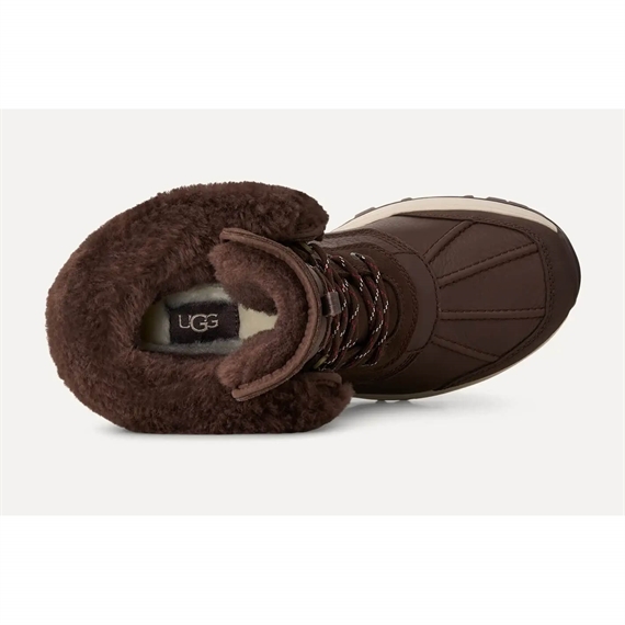 UGG Adirondack Støvler,  Burnt Cedar